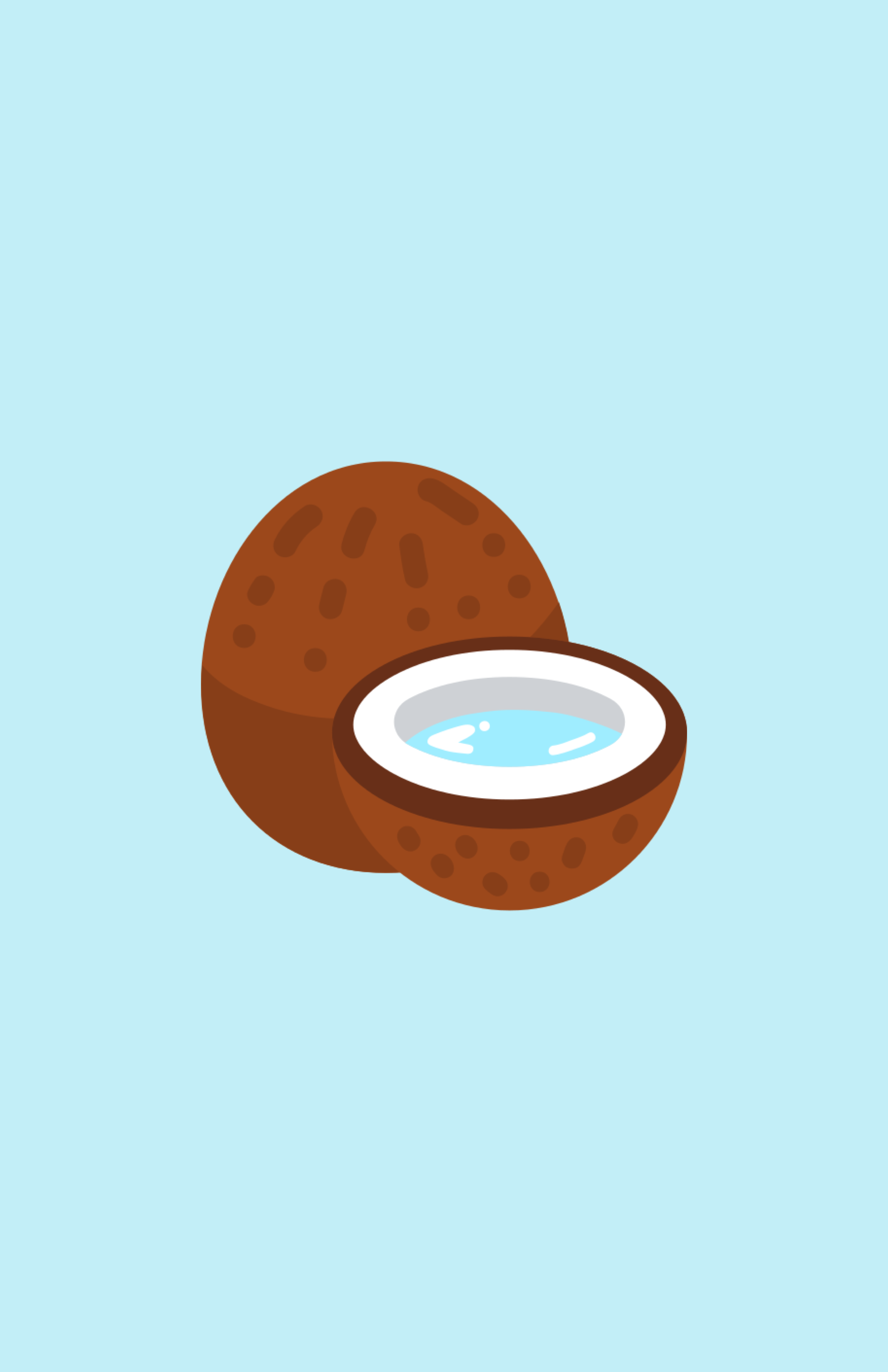 coconut