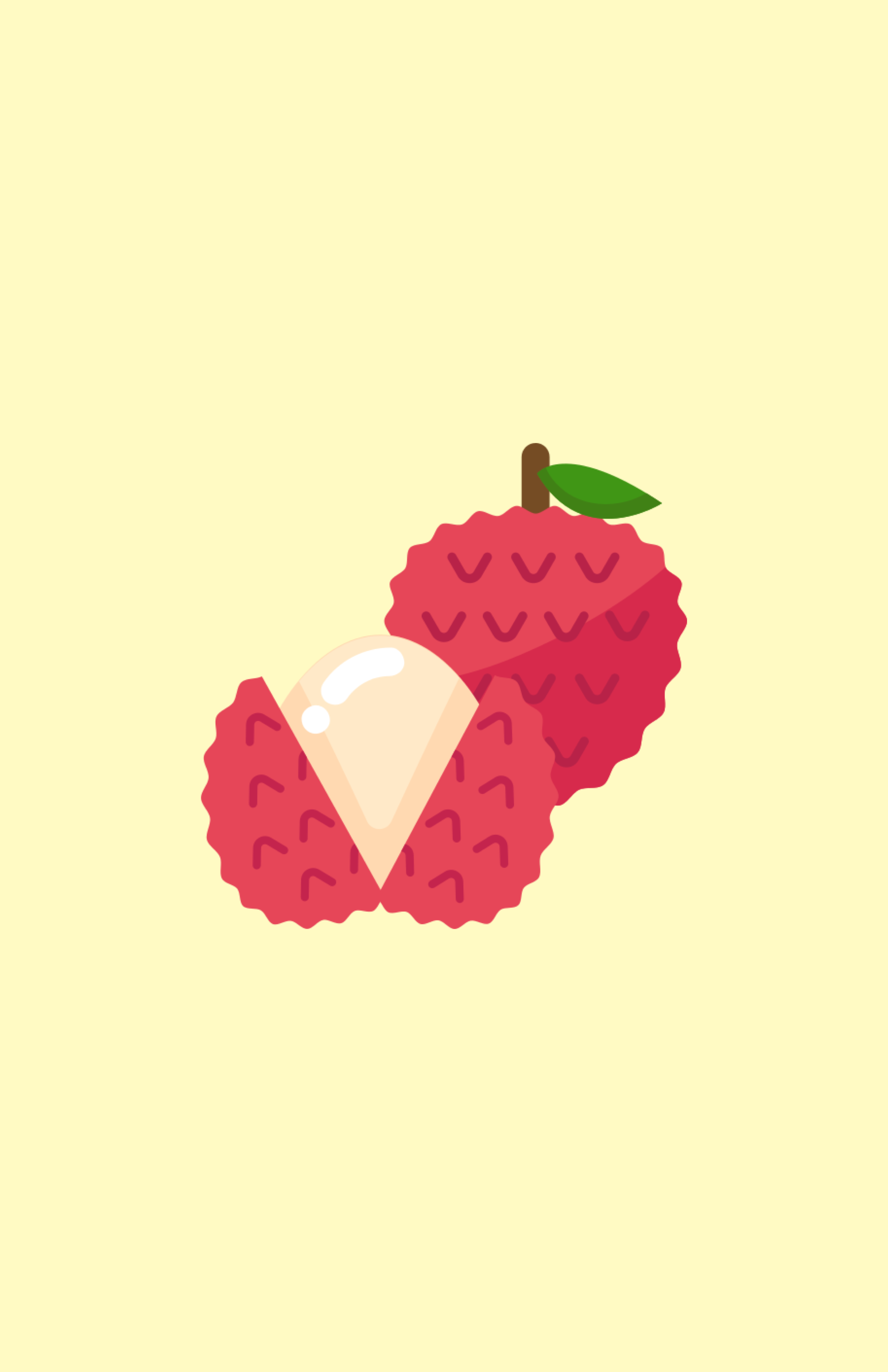 lychee