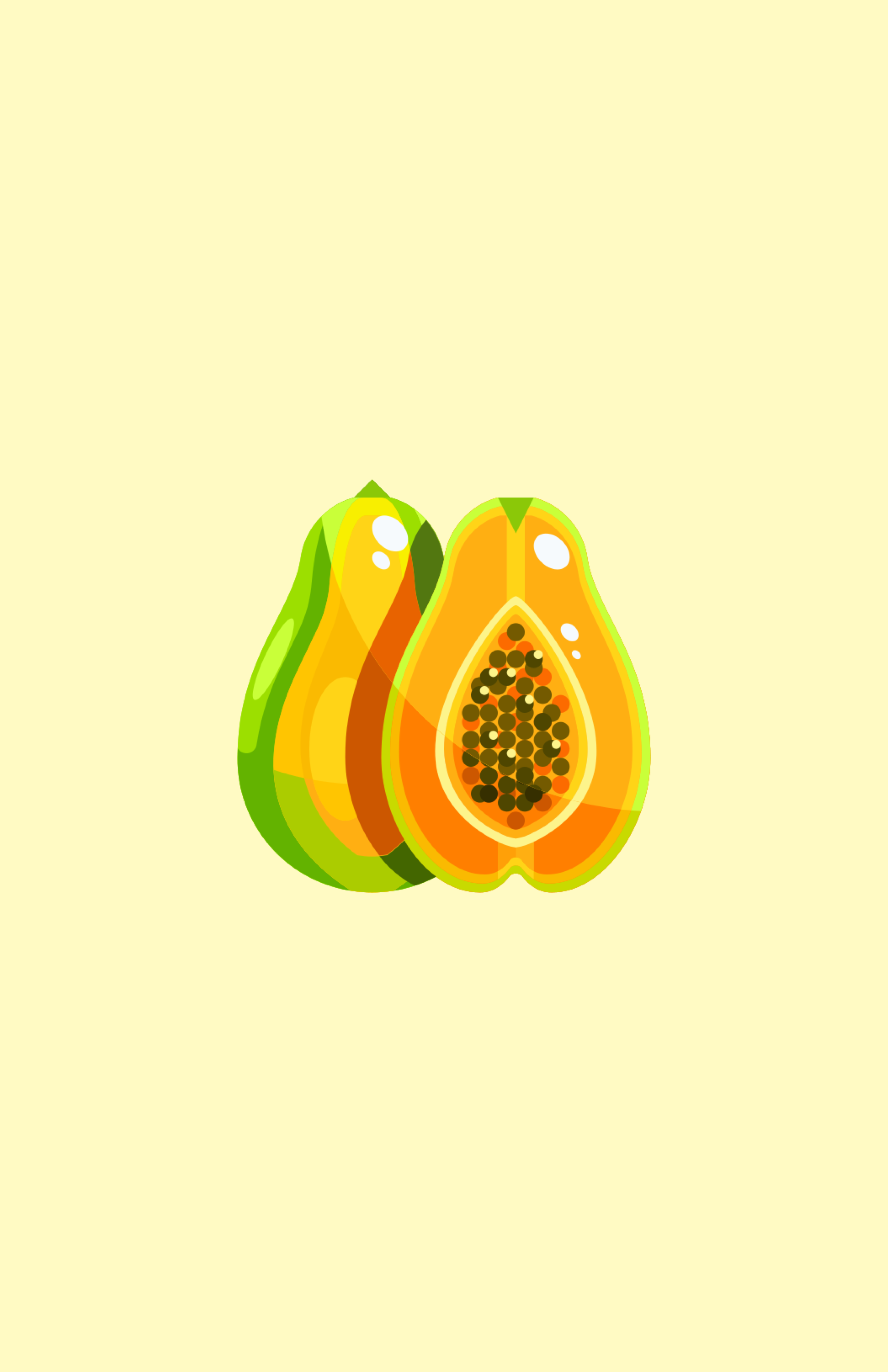 papaya