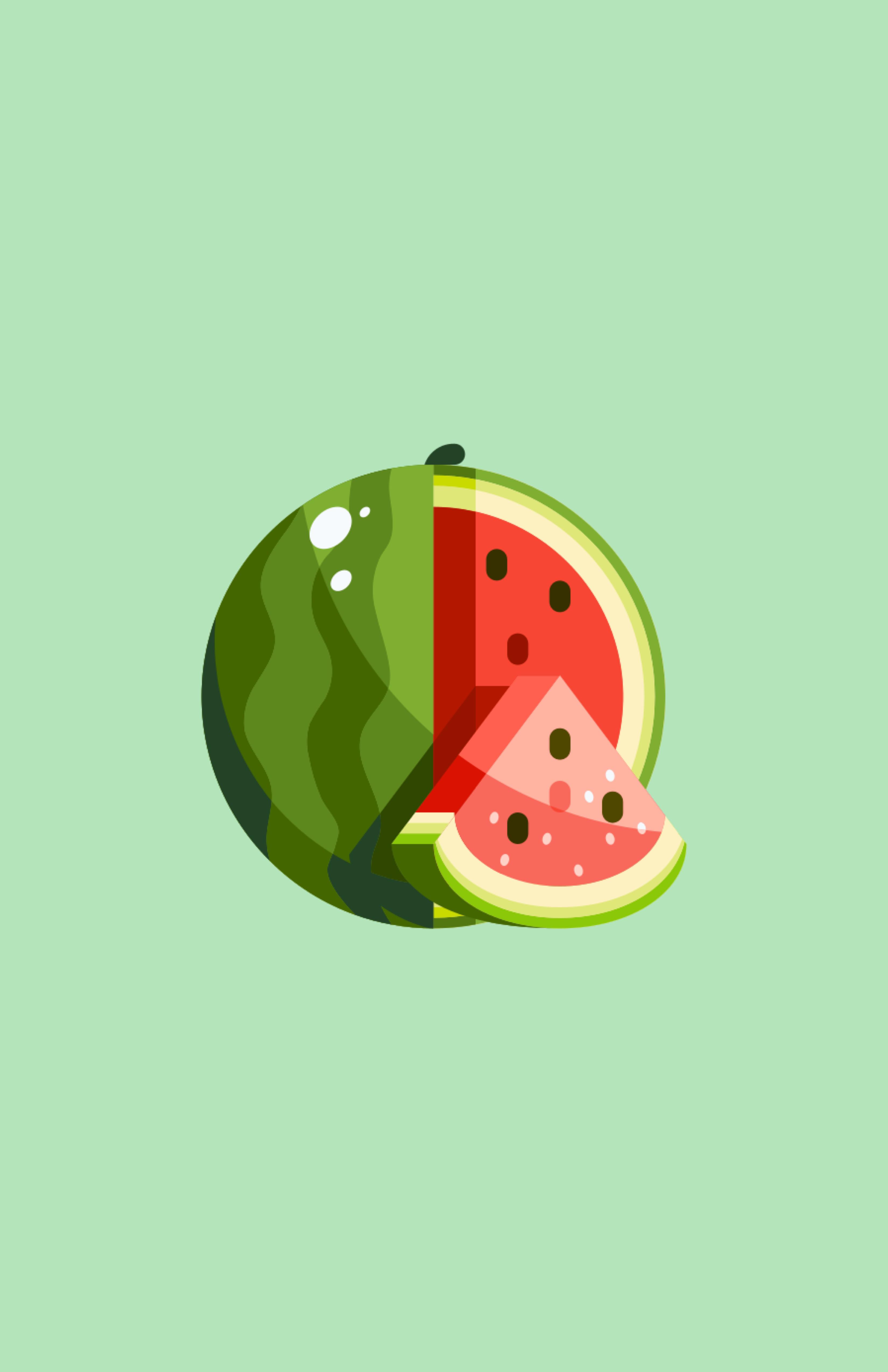 watermelon