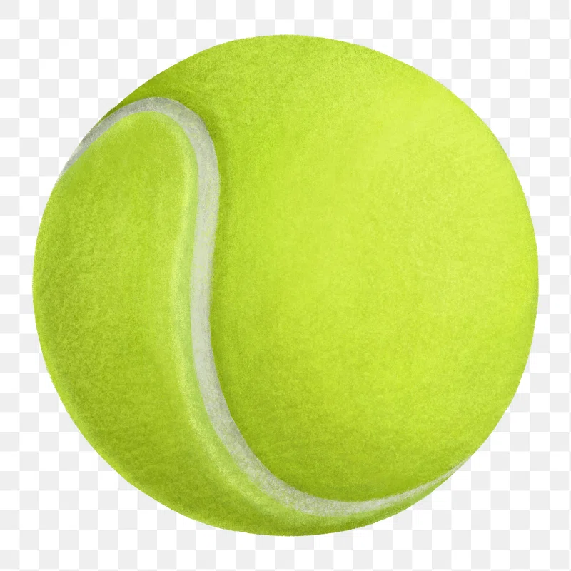 Tennis Ball